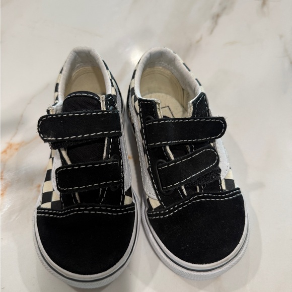 Vans toddler 6 shoe lot - Picture 10 of 10
